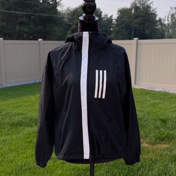 adidas Jackets & Blazers - Adidas Women’s Windbreaker